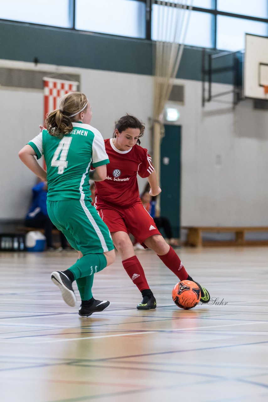 Bild 755 - Norddeutsche Futsalmeisterschaft